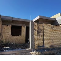 هيكل للبيع • بناء درجه اولى • مجمع البيادر السكني