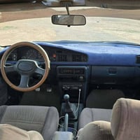 مازدا ٦٢٦ • تدفئة تبريد • خانقين