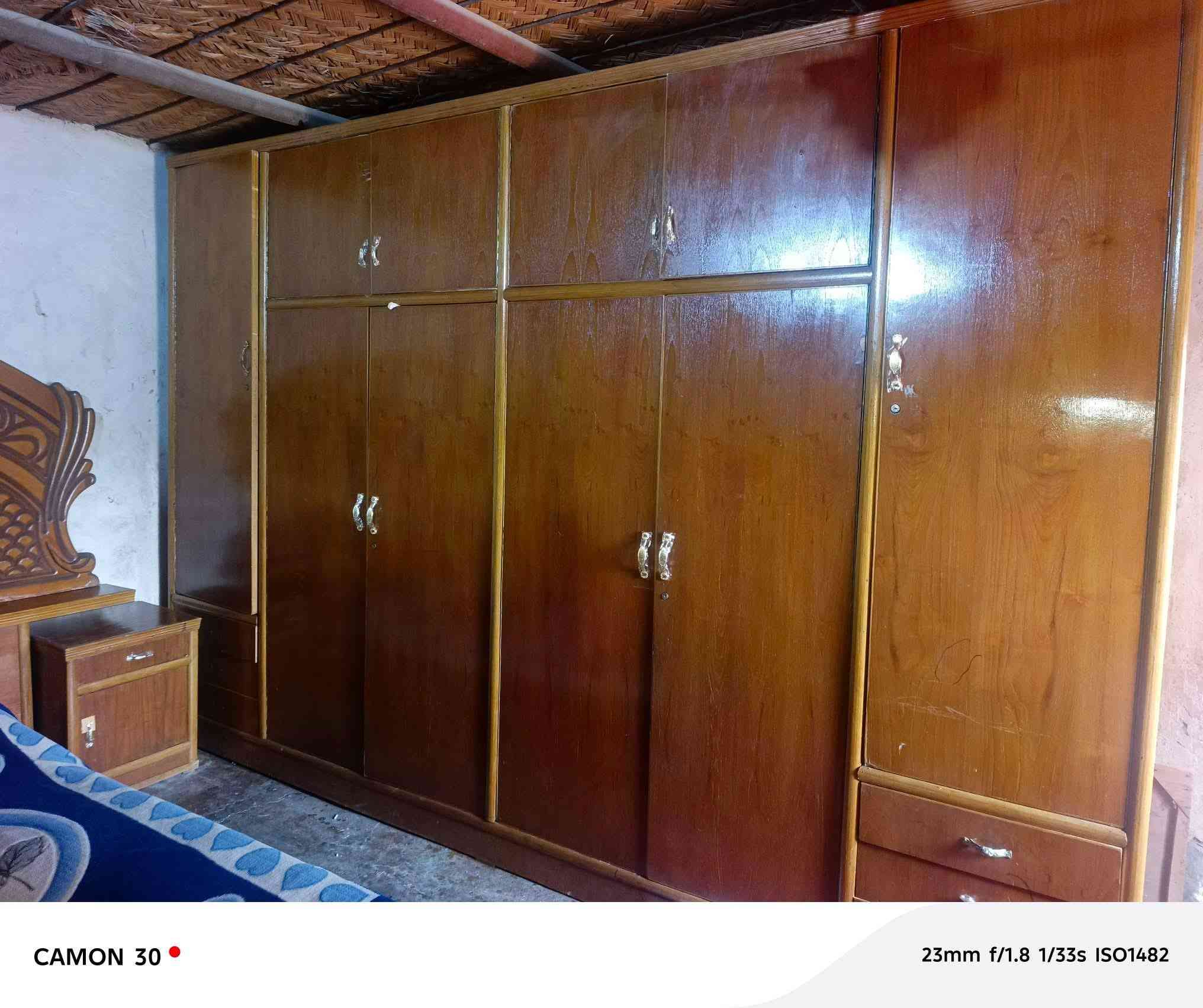 ياالله غرفه انجاره سعرها 450 او بيها مجال للشراي العنوان سامرا حي صلاح الدين


**إذا كنت صاحب هذا الإعلان وتريد حذفه لأي سبب، رجاءا أرسل رسالة إلى الدعم الفني**