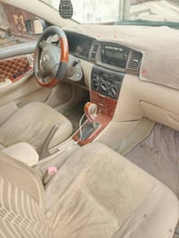 كورلا ٢٠٠٧ • محرك ١٫٨ • كركوك