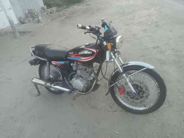 نامي برو محرك 200 صالنصه 400 موديل 2020 محرك مفتوح بس بشرط تجي اتجيب صفر وياك اتسابق  ويا محركه خير من الله كهربائيات شغال اشاير سكن لايت كل شغال سعره 425 بي مجال بصيط مكاني خانقين ميخاس شراي اتصل ***********
