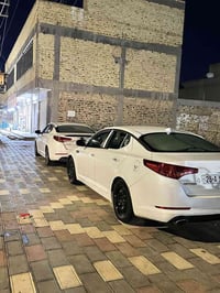 اوبتيمه • ٢٤٠٠ جي دي أي • ٢٠١٣