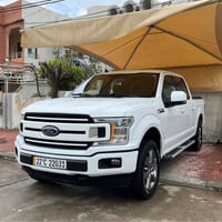 فورد F150 • موديل ٢٠١٩ • بدون ايرباج