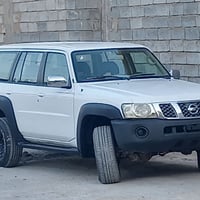 باترول • ٢٠٠٨ • مزاد النجف