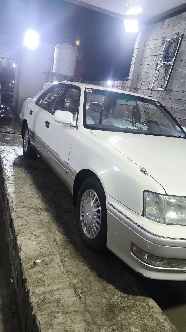 السياره جاهزه تخم تايرات حداديه  جاهزه لاي  زنون  سياره كفاله من كصه أصولياتها تحويل ثاني يوم عنوان عماره ميسان*********** عمارة, ميسان
