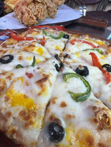 🔥العرض الخامس،
ـــــــــــــــــــــــــــــــــــــــــــ
العرض المميز.. من مطعمڪم مطعم هله والله.. 

👈🏼الصورة تتڪلم 👌🏽
. 
. 

هله والله لديڪم،،
           لا خوف عليڪم.. 
#للحجز 
ـــــــ***********
ـــــــــــــــــــ***********
،
