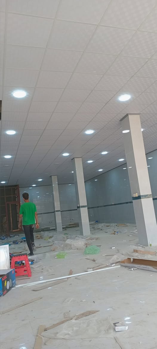 مرحبا حبايب كلبي ديكورات واصباغ خارجي داخليه سقوف ثانويه طلس جبس بورد بديل الخشب بديل الرخام 
الاستفسار ع خاص او واتساب 
*********** ابو عبدالله
