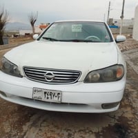 ماكسيما • ٢٠٠٢ • السليمانية