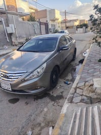 سوناتا كوري • ٢٠١١ • مكينة ٢٠٠٠