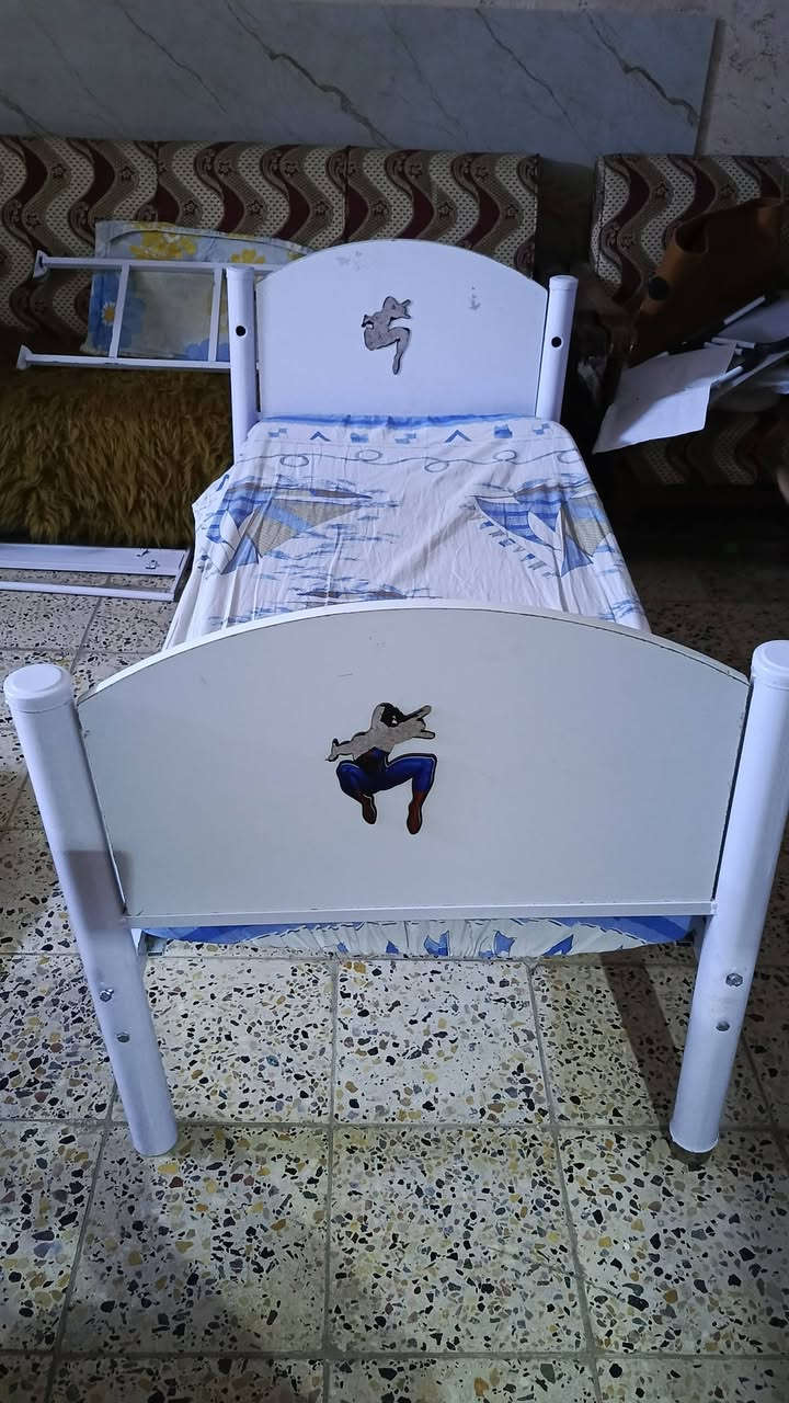 جرابي للبيع السعر ١٤٠ ويه الدواشك بدون دواشك ب١٠٠ مكاني الدوره  تفصاله طابقين


**إذا كنت صاحب هذا الإعلان وتريد حذفه لأي سبب، رجاءا أرسل رسالة إلى الدعم الفني**