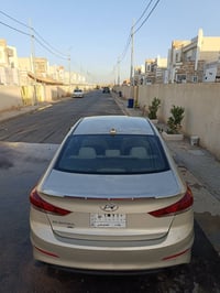 النترا ٢٠١٧ • رقم بغداد • غاز كامل