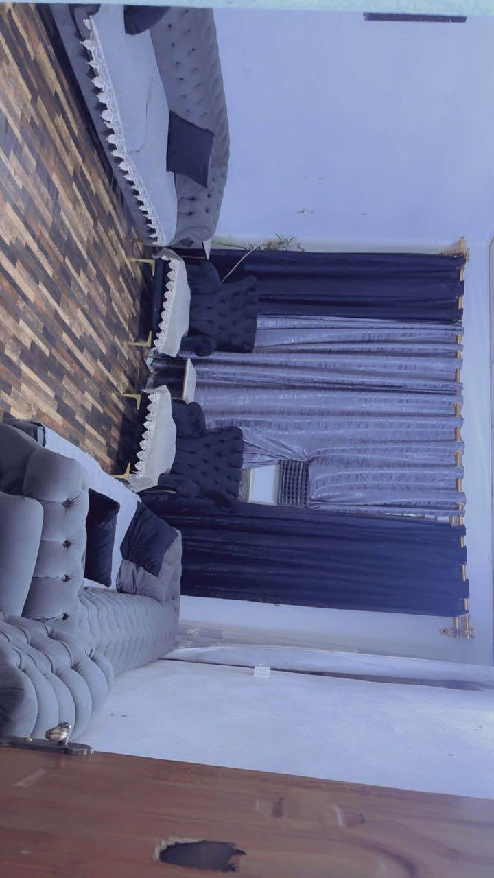 بيت تجاوز للبيع – بغداد / الزعفرانية 🏡

للبيع بيت تجاوز في منطقة الزعفرانية بموقع مناسب وقريب من الخدمات.

🔹 يتكون من:

* غرفتين ٢ نوم
* استقبال +صالة
* مطبخ
* حمام
* تواليت
* ترك 
* مخزن

✅ مناسب للعائلة وجاهز للسكن.

💰 السعر: 25 مليون دينار عراقي
📌 يوجد مجال بسيط للتفاوض للجادين فقط.

للاستفسار أو المعاينة يرجى التواصل الاتصال على الرقم: (***********).

ملاحظة: البيع على وضعه الحالي، والجادين فقط يرجى التواصل.
#بيت_للبيع #الزعفرانية #بغداد #عقارات_بغداد #بيت_تجاوز #فرصة_سكن_مناسبة 🏠 بغداد, العراق
