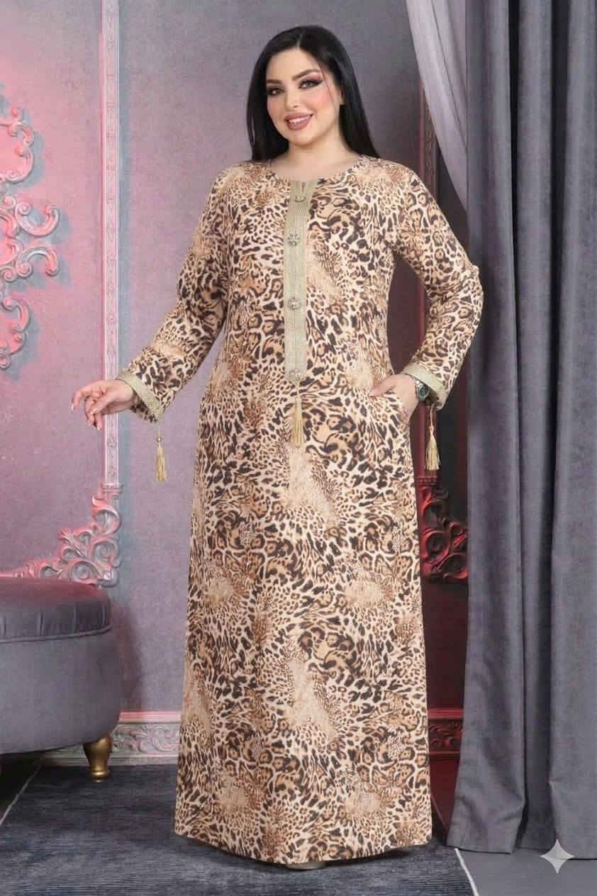 دشداشه خامه ايروبين وتتوفر بيهه قياس خاص 
تلبس من وزن ٦٠ لحد ١٠٠
سعر ١٠ فقط


**إذا كنت صاحب هذا الإعلان وتريد حذفه لأي سبب، رجاءا أرسل رسالة إلى الدعم الفني**