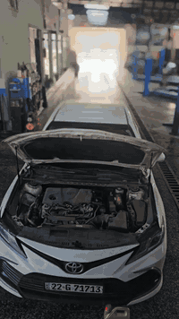 ✨ التكنولوجيا الألمانية 🇩🇪 بين يديك.. الحماية القصوى لمحرك سيارتك مع Maxx Power

💠 ​لأن محرك سيارتك يستحق الأفضل، نوفر لكم الآن زيت Maxx Power Premium، الفخر الصناعي الألماني من إنتاج شركة Bluechem Group.

🎯 ​لماذا تختار Maxx Power؟
1️⃣ تخصص للهايبرد: تركيبة متطورة تناسب محركات تويوتا هايبرد وتوفر استهلاك الوقود.
2️⃣ شامل لكل الأنواع: درجات لزوجة تناسب سيارات هيونداي، جيب، دوج، وكرايسلر.
3️⃣ حماية فائقة: يطيل عمر المحرك ويحافظ على أدائه في أقسى الظروف.

​🛠️ الخدمة متوفرة في المكتب الهندسي للسيارات (E.O.C) – حيث تجتمع الخبرة مع الجودة.

​💠 بينما فريقنا المحترف يشتغل على سيارتك، استمتع بوقتك في صالة الانتظار المجهزة لراحتك (مع قسم خاص ومريح للنساء 👩‍👧‍👦).

​✅ دقة في التشخيص.
✅ سرعة في الإنجاز.
✅ زيوت ومنتجات أصلية.
✅ رفاهية وانتظار يليق بك.

​🚩 زورونا اليوم وخلي سيارتك تدلل!

​📍 الموقع: الموصل - حي الوحدة (الشارع الرئيسي) - مجاور محطة الكداوي (الشهامة).

📞 للاستفسار: ***********

✅️مراسلتنا عبر واتساب. https://wa.me/9647703366009

📌موقعنا على خرائط كوكل 👇👇

https://maps.app.goo.gl/g7vk3hwaN9mi91q49?g_st=com.google.maps.preview.copy

📩صفحتنا على الانستكرام 👇👇

https://www.instagram.com/eng_cars24?igsh=Y2JoNDVtMHgzZm1m&utm_source=qrhttps://t.me/EOC_CARS

المكتب الهندسي للسيارات عنوان التميز والإبداع 

​#الموصل #نينوى #حي_الوحدة #سيارات_الموصل #صيانة_سيارات #المكتب_الهندسي_للسيارات #تبديل_زيت #فلاتر_اصلية #دهن_محرك #ميكانيك #تنظيف_نوزلات #حجر_البيئة #Denckermann #Bluechem #اهل_الموصل #سيارات_العراق #خدمات_سيارات #المركز_الافضل_لصيانة_سيارتك_في_الموصل #عروض #عرض_خاص ​#الموصل #زيت_محرك #MaxxPower #المكتب_الهندسي #GermanQuality #5W30
