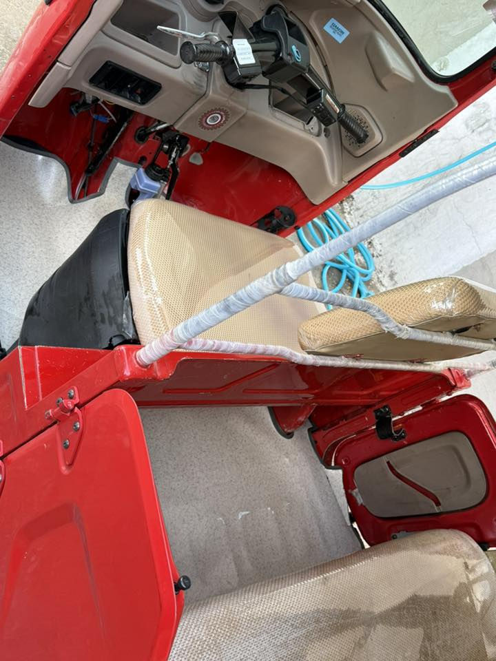 السلام عليكم

تكتك2021 للبيع العنوان بغداد الجديد    ***********
