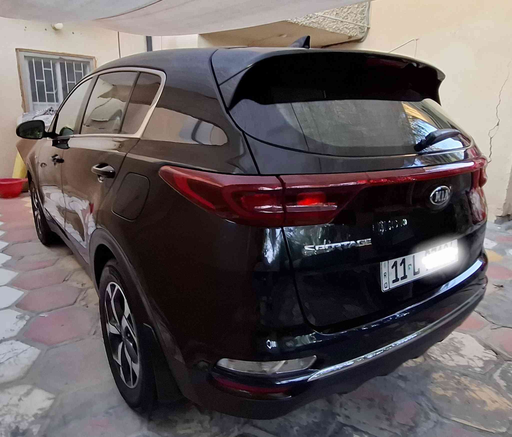 سلام عليكم..سبورتج موديل ٢٠رقم بغداد انكليزي باسمي ماشيه ٣٤الف بدون حادث كلين ..للمراوس بموديل احدث السعر ١٧٥


**إذا كنت صاحب هذا الإعلان وتريد حذفه لأي سبب، رجاءا أرسل رسالة إلى الدعم الفني**