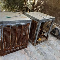 مبردتين • ماطور نحاس • عوزهن صبغ