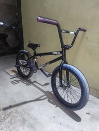 BMX أصلي • SUBROSA • نضيف