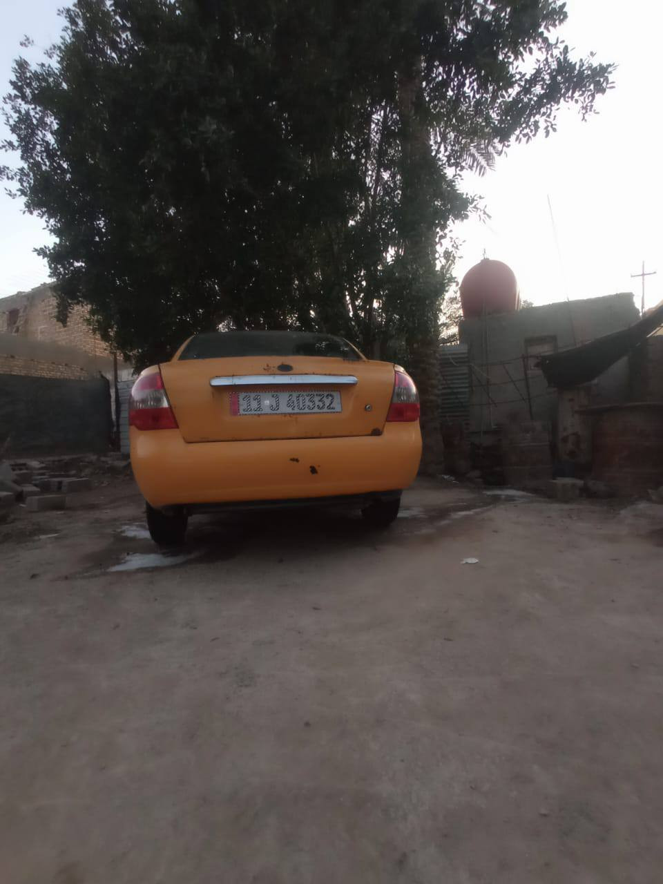 سلام عليكم طيبه البيع موديل 15سياره نضيفه بسمي سعر 38/***********
