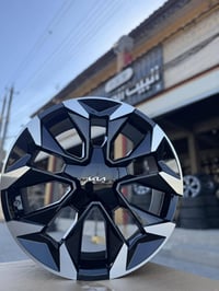 تم وصول ويل كب سورنتو ٢٠٢٥  البيت الصيني لتجارة الويل كب والإطارات  بغ...