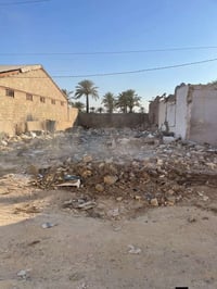 أرض للبيع طابو ملك صرف وليست زراعي مساحة 280متر في عويريج المنطقة الصن...