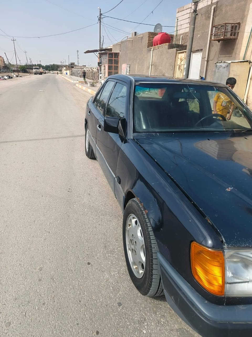 مارسيدس دب للبيع موديل 89 كير مكينه بطه سعر 35 وبيها مجال الديوانية الاستفسار ‏‪‏‏‪+964 787 286 3407‬‏


**إذا كنت صاحب هذا الإعلان وتريد حذفه لأي سبب، رجاءا أرسل رسالة إلى الدعم الفني**