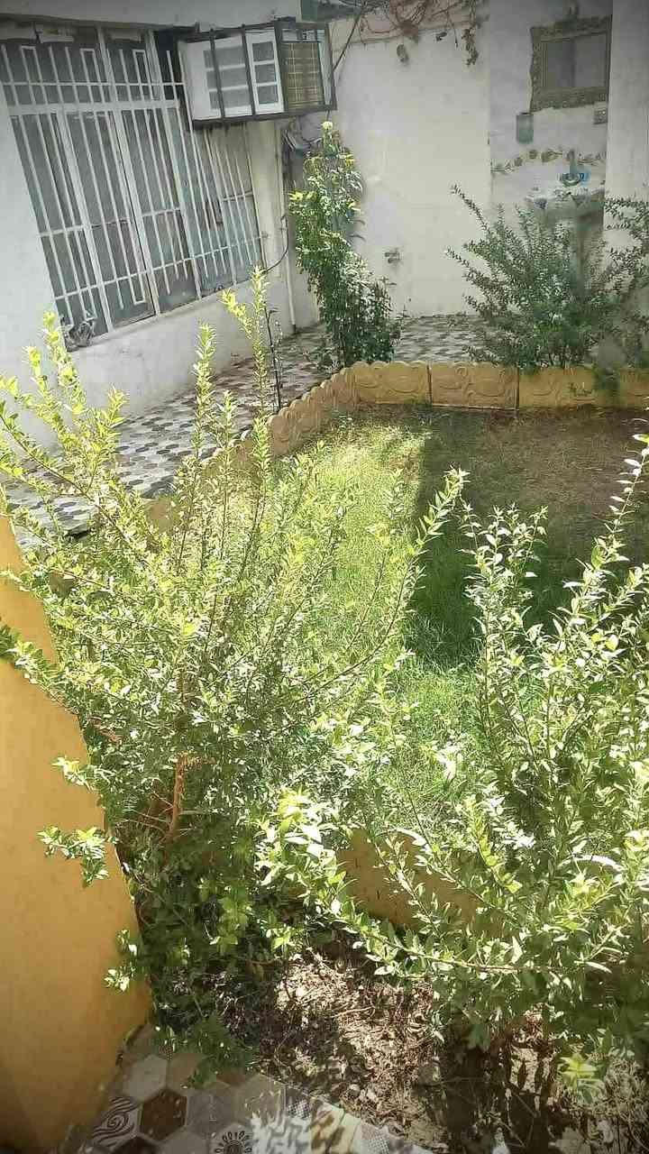 🏡 بيت للبيع في الفلوجة – حي الجغيفي الأولى

📍 الموقع: خلف معهد المجد الأهلية
📐 المساحة: 200 متر
🏠 البناء: طابق واحد
📏 الواجهة: 10 متر
📏 النزال: 20 متر
🛣️ الشارع: 8 متر

✨ قريب من جميع الخدمات
✨ موقع مميز وهادئ
✨ مناسب للسكن العائلي أو الاستثمار

💰 السعر: يُذكر عند التواصل

📞 للاستفسار: ***********

