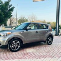 كيا سول • ٢٠١٩ • حادثه