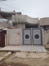 موصل حي الانتصار • ١٠٠م • طابو