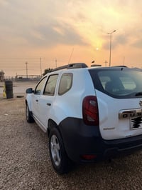 داستر • ٢٠١٨ • محرك ٢٠٠٠