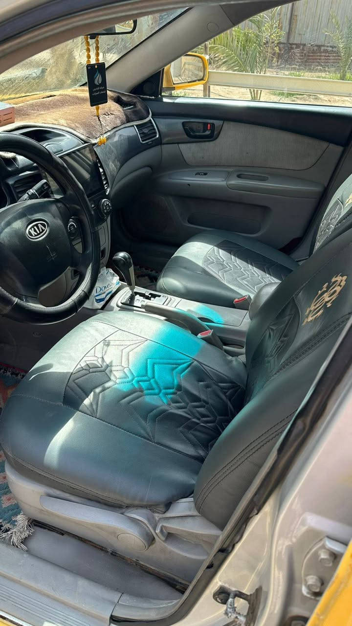 سلام عليكم سياره لبيع اوبتيما خليجي مديل2008 مكينه الفين دوش ابيع كوم حديد حداديه يحتاج شي بسيط امامي كير ومكينه حلو ونضيف سياره جاهزه بسمي
مكيف شغال لايتات زنون عالي ناصي كهربائيات كلها شغاله السعر 80بيها مجال حك الجيه


**إذا كنت صاحب هذا الإعلان وتريد حذفه لأي سبب، رجاءا أرسل رسالة إلى الدعم الفني**