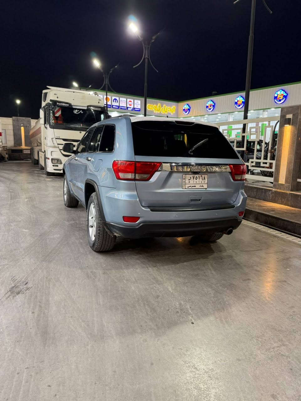 سلام علیکم للبيع جیب لاريدو مدیل 2013 رقم بغداد بسمي تحويل مباشر حادث سیاره باب وجاملغ بدون دواخل سیاره مصبوغة حزام جمالیه اثر جراد کیر ومکینه کفولات محرك هسه شاده صار شهر تخم تایر جديد. صدر جدید. سیاره ما بيه نقص 
موصفات فول مکان سیاره بغداد البلديات سعر 129 بيه مجال بصیط رقم *********** 
اعتذر عن مراوس بیع فقط
