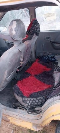 سايبه مديل 11 للبيع   رقم بصرة الماني   سنوية اصلية عظم   بدون راعي أت...