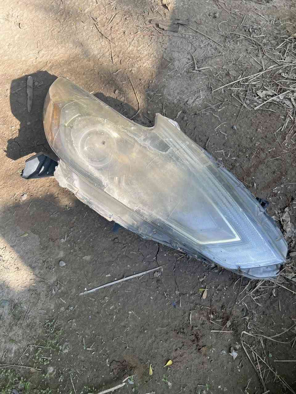 السلام عليكم زوج لايتات نيسان ألتيما للبيع بحالة جيدة بسعر مناسب جدا للاستفسار التواصل على الرقم ***********
