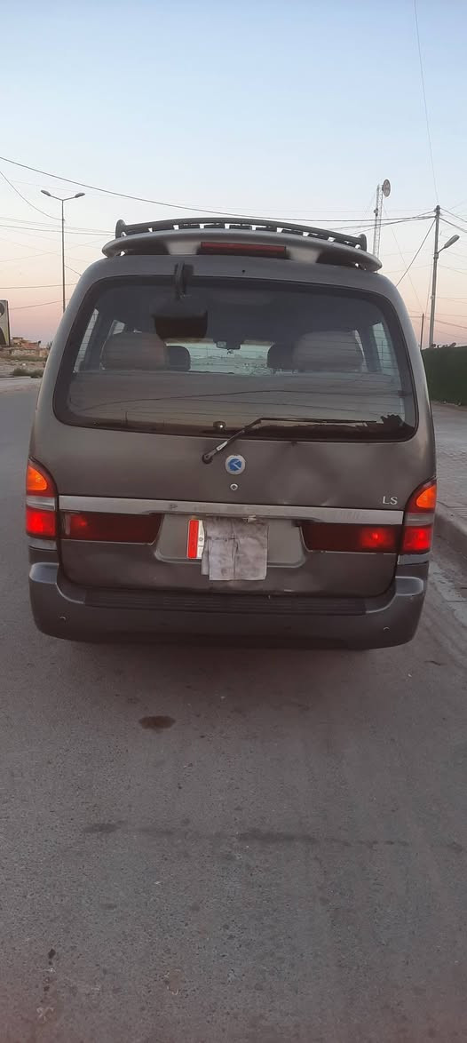 سلام عليكم ورحمة الله بريجو شبوط مديل ٢٠٠٠ بسمي رقم الماني وكلشي موضح في الفيديو مكاني بغداد البياع ***********
