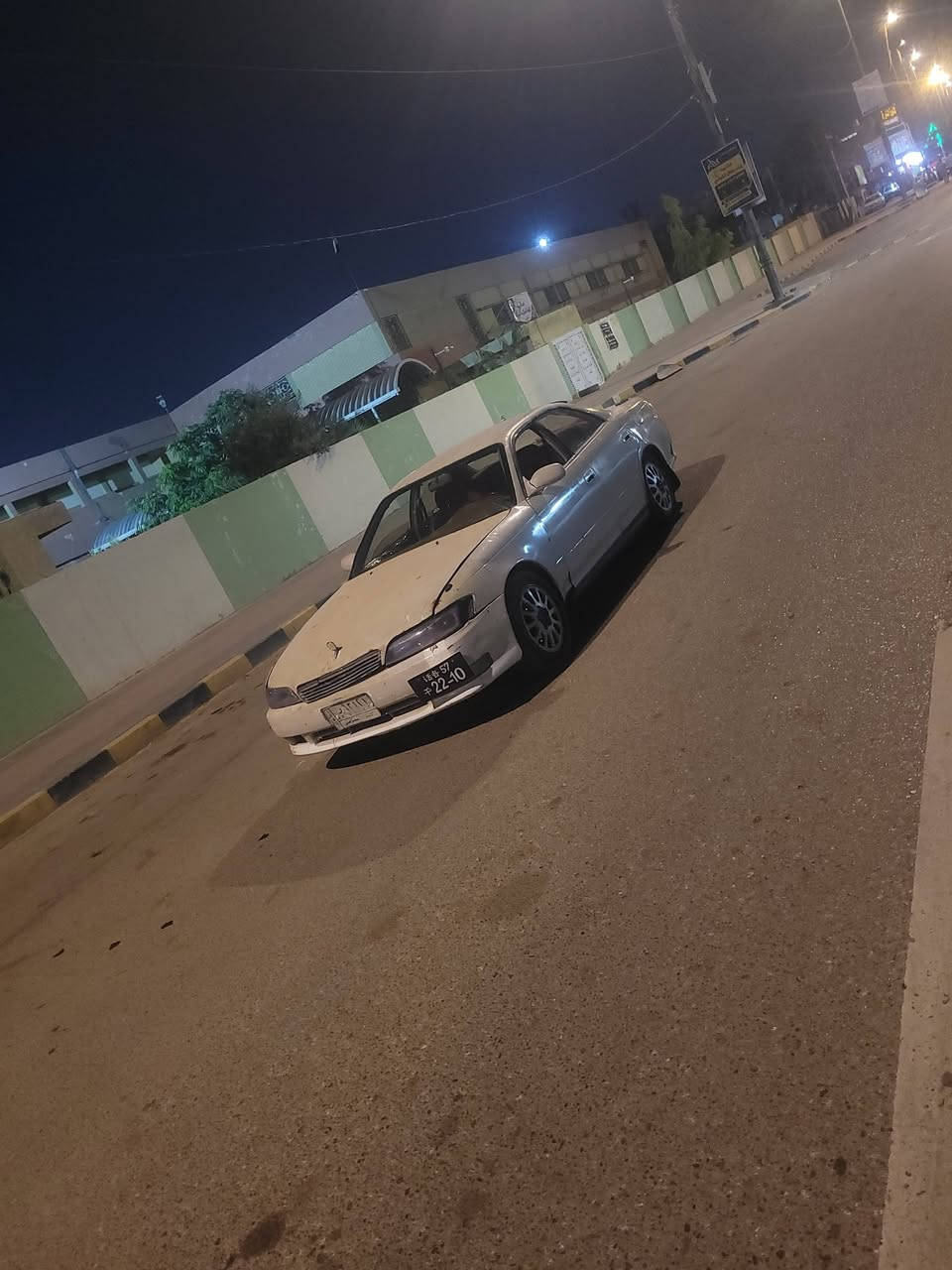 مارك نفخ بسمي مكينة وكير ونجي   مكفولات حدادية تخم تاير كهربايات جاهزة تبريد ثلج🥶  شعندك مراوس نزل بل تعليق اجاوبك تريد مداور تريد وكالة   السعر 25 العنوان نجف***********
