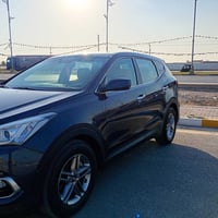 سنتافي ٢٠١٧ • وارد امريكي • ١٠٨ ألف