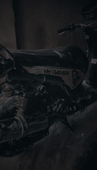 السلام عليكم بسبب الوعود الكاذبه سكنس جبلي للبيع موديل2008الدراجه نضيفه شوفت عينك والمكينه ما مفتوحه تاخذها تفحصها اذا مفتوحه لو تنقص ترجع بيها تزويد خارجي التفاصيل خاص او واتساب ***********السعر 1,300وبيها مجال قليل تحياتي للجميع🤝
