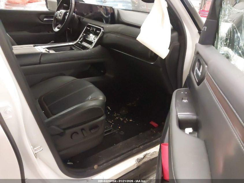 #أعلان مزاد

🇮🇶🇺🇸 فرصة مميزة لأصحاب كتب الشهداء 

📢 كما عودناكم على المزادات الأمريكية 🇺🇸
✅ وبأقل الأسعار وأسرع وقت ممكن

🚗   Nissan Armada Sl

الموديل…  2025
🛠️ الضرر: + موضح بالصور 
📏 عداد المسافة: 18,000  (فعلي)
📋 حالة السيارة: شغالة (Run & Drive) – مفتاح موجود
🔧 حجم المحرك:  3.5 
 – دفع رباعي AWD
🔍 رقم الشاصي: JN8AY3BD2S9300026
📅 تأريخ المزاد 2/3/2026
 الساعة 5:00 مساءً بتوقيت iraq

📍 موقع المكتب :
البصره، القرنة، شارع الجمهورية الرئيسي، مقابل مطبعة  الولاء

📧 البريد الإلكتروني:
auto.car.iq@gmail.com

mu95iqwl@gmail.com

📞
: *********** مصطفى 
📞
