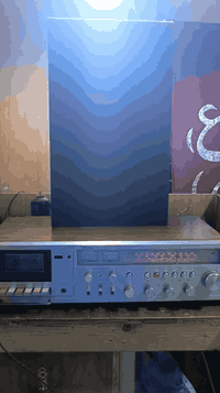 مسجل نظيف ياباني رايزنك بلادي كله شغال ويا تك سماعه السعر 75 مع التوصيل للاستفسار على الرقم ***********
