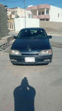 للبيع/ أوبل اوميكا موديل/٩١/ حجم المحرك/٢٠  سنوية عضم ل ٢٧  السعر (٣٠)...