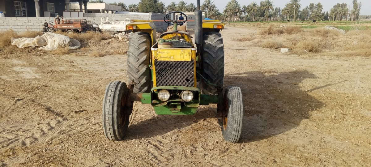 للبيع عنتر 89رقم وسنوية واسط جاهزه محرك كير هيدروليك جديد تخم ثكالات نكره سلف المكان  بغداد المحمودية سريع الدولي الجسر الرابع السعر واتساب  ***********
