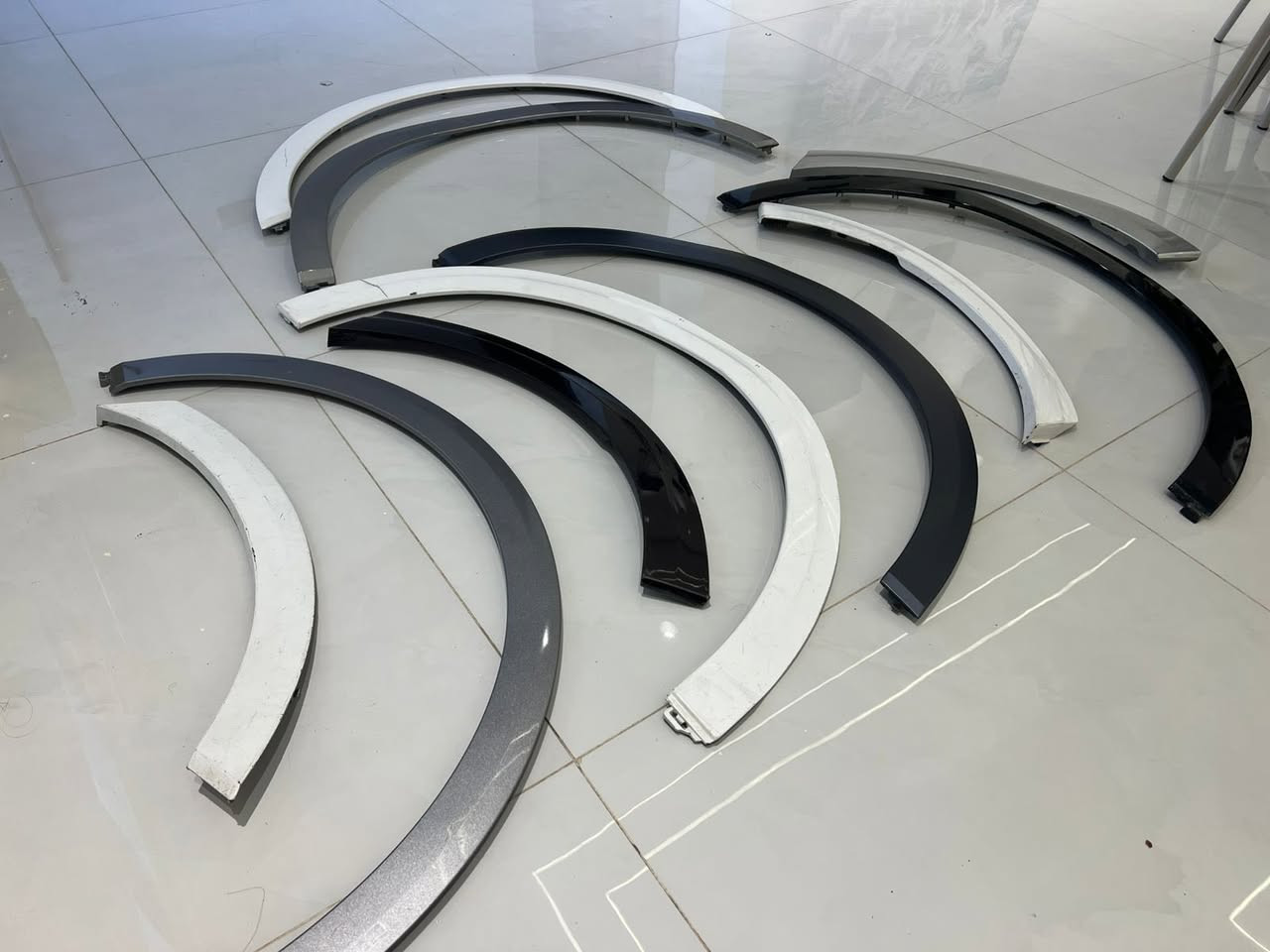 عرض خاص جي في ٧٠وجي في ٨٠ اكفر باب ٥٠لف هلال جاملغ ٥٠لف سبورت وعادي اي كفر اي هلال ٥٠ لف 
العنوان ديوانيه التقيه ثالثه على طريق النجف مقابل بانزين خانه القصواء مجمع بشار البديري 
زيودي البديري *********** واتساب 
زيودي ***********واتساب
زيودي ***********
يوجد خدمه توصيل جميع المحافظات
