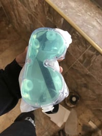 نظارات مسبح • ١٠٠ قطعة • باله اوروبي