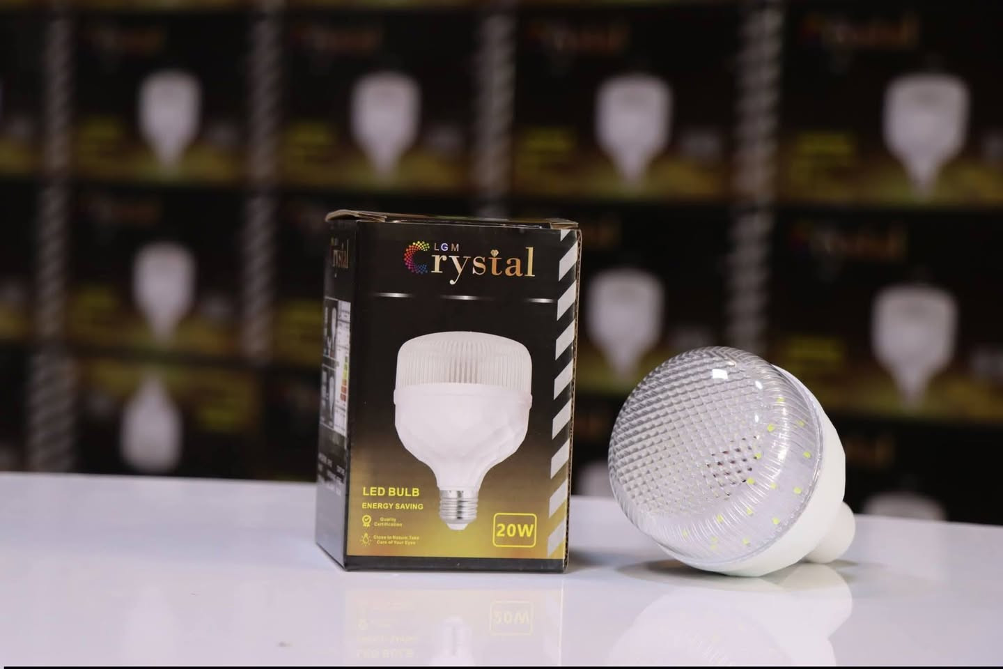 مصباح من شركة LGM Crystal بكافة الأحجام والأشكال المختلفة...

مجمع سوق الشيوخ المركزي 
حي الجوادين الشارع العام 

فيس بوك مجمع سوق الشيوخ المركزي 
واتساب ***********
تيك توك مجمع سوق الشيوخ المركزي
