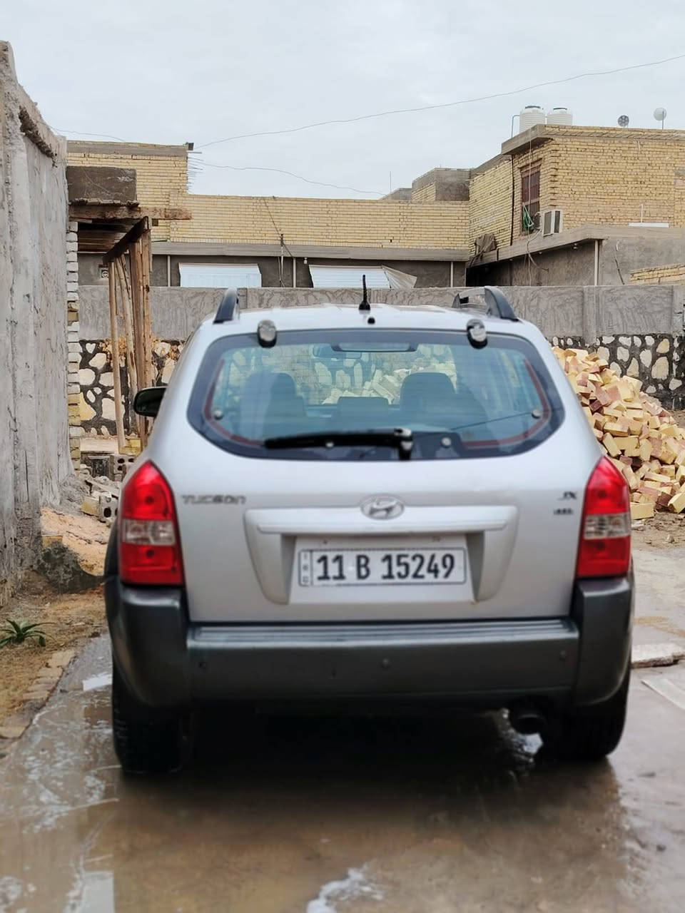 توسان2009
خلجية مكفوله من الضربه رقم بغداد انكليزي السياره نضيفه خير من الله   وشادله محرك جديد

وباسمي العنوان بابل الابراهيميه السعر 102وبيه مجال  للاستفسار اكثر ***********
