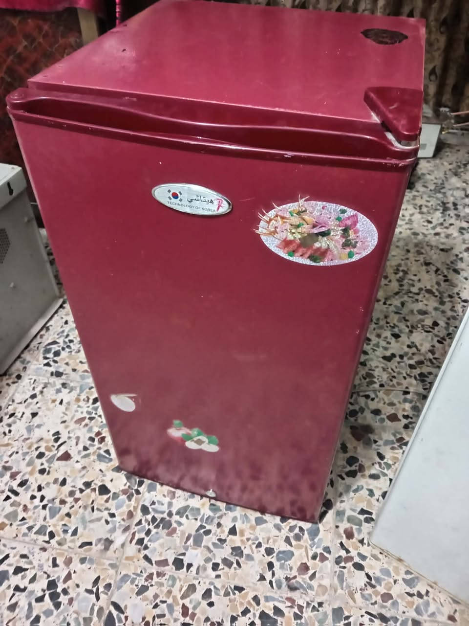 بغداد العبيدي


**إذا كنت صاحب هذا الإعلان وتريد حذفه لأي سبب، رجاءا أرسل رسالة إلى الدعم الفني**