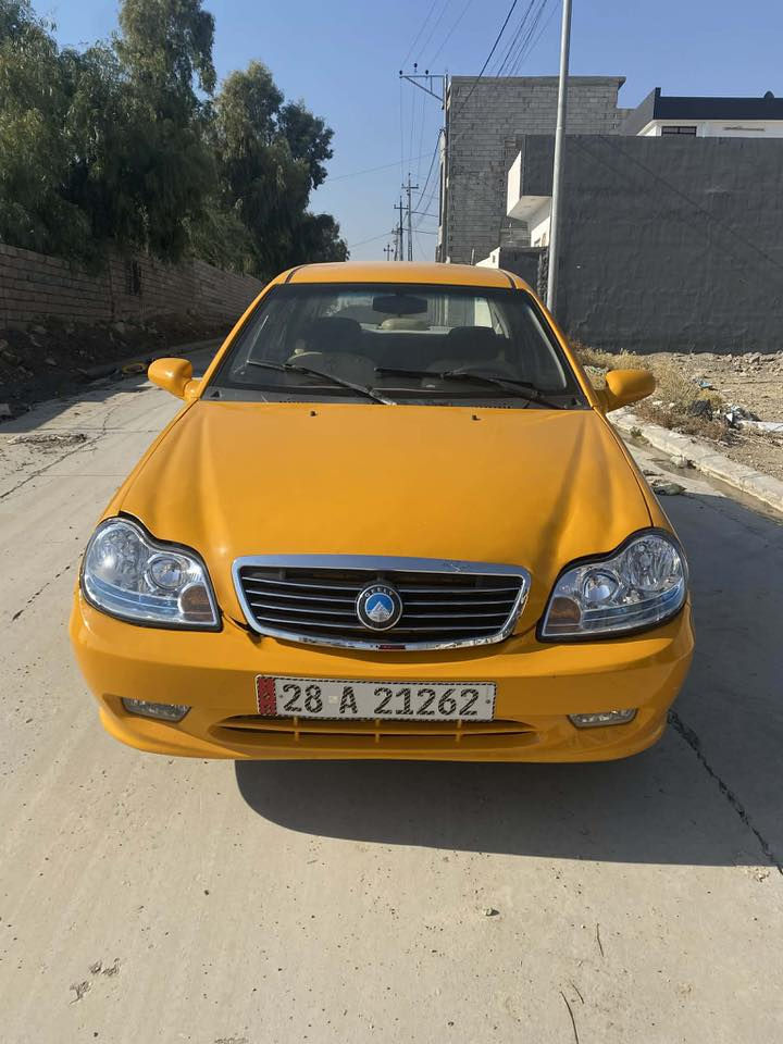 السلام عليكم سي كي للبيع مستعجل
موديل2013

رقم نجف دولي

بيها معجون تلقيطات 

مصبوغه عام 

دوشمه كامله 

شرط التحويل 

هيئة و غرامات مصفره 

السياره كامله من كل النواحي بس شغل و امشي

السعر 38وبيها مجال بسيط  

للسفسار اكثر 

***********

***********
