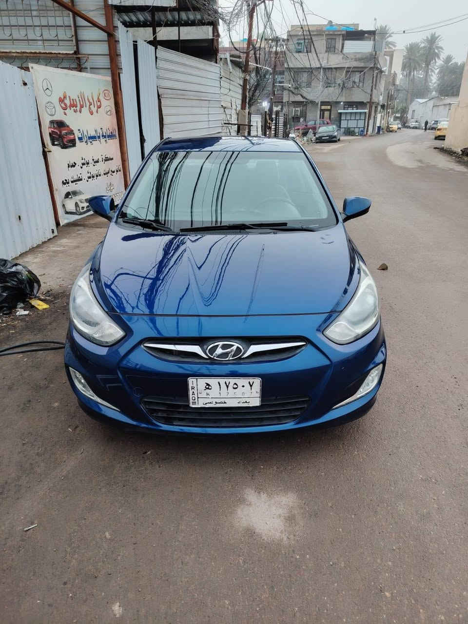 السلام عليكم اكسنت موديل 16وارد امريكي حادث تبديل بنيدر فقط ليبل واحد كامله مكمله ما تصرف عليه دينار السعر 105 وبيه مجال
مكاني الزعفرانيه
***********
