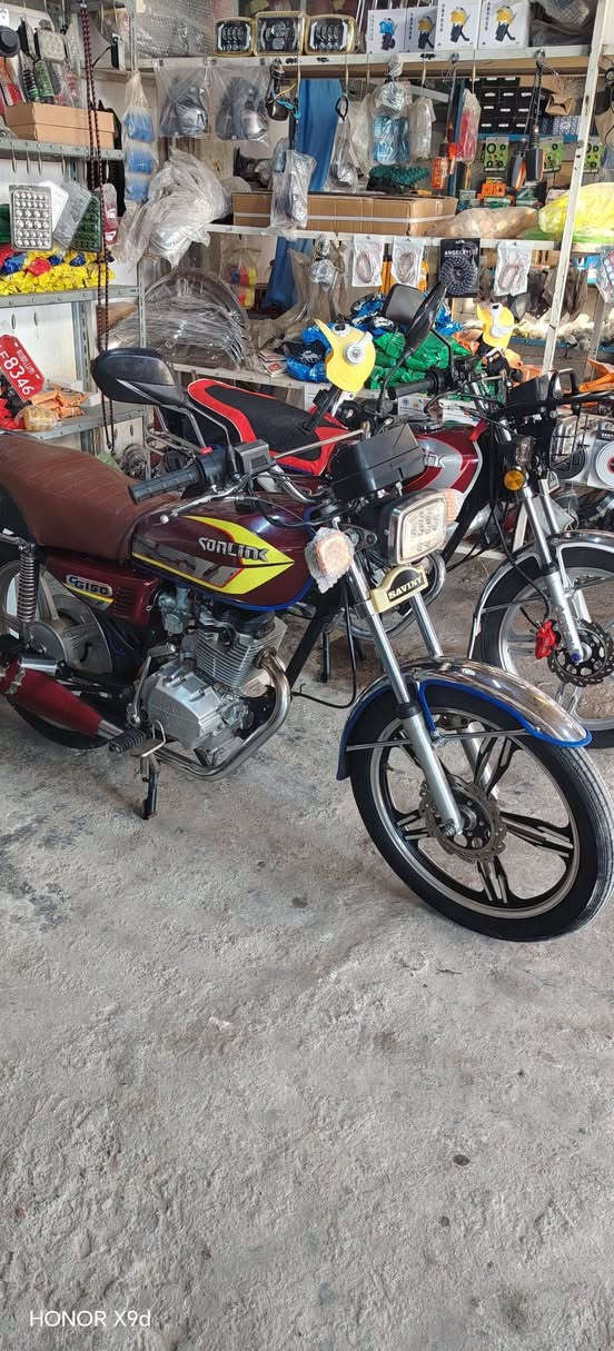 للبيع زوج دراجات موديل 22وموديل 20للتواصل اتصال ***********
***********
